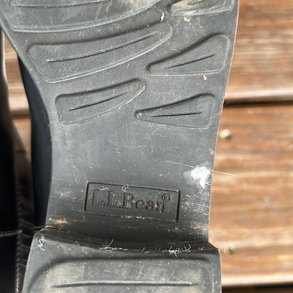 L. L. Bean Boots - Picture 9 of 14